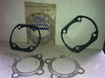 KIMPEX SNOWMOBILE PARTS YAMAHA HEAD GASKET KIT SNO MAX SW 396 VINTAGE SLEDS F/C