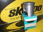 1970 SKI DOO ELAN PISTON 247 CC WISECO 2140PS  ROTAX BOMBARDIER