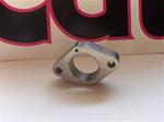 TILLOTSON HD CARBURATOR SPACER PLATE   SNOWMOBILE VINTAGE