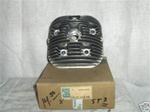 snowmobile vintage nos jlo rockwell engine head 292.07.001/20
