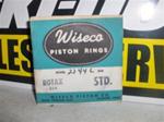 SNOWMOBILE VINTAGE NOS WISECO SKI DOO 300 PISTON RING