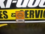ROTAX 399E EMBLEM 414-0648 BOMBARDIER SKI DOO