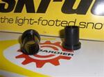 snowmobile vintage nos ski doo sled spindle bushing 572-0620-00