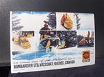 1971 NORDIC ski doo rotax sled owners manual vintage sled