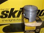BOMBARDIER ROTAX ski doo piston  rotax 78.40 mm sled engine  420-9852-96