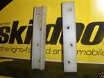 SNOWMOBILE VINTAGE NOS SKI DOO ROTAX SUSP SLIDER 560-3002