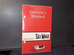 1972 ski whiz jlo rockwell engine owners manual vintage snowmobile