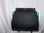 skiroule backrest  hirth engine VINTAGE SNOWMOBILE VINTAGE PARTS