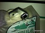 snowmobile vintage nos skiroule sled bumper end 0468-0037