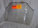 SKI DOO TNT WINDSHIELD SNO-STUFF SNOWMOBILE VINTAGE
