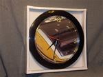 1972 SKI DOO BLIZZARD 797 SLED HOOD CLOCK ROTAX ENGINE