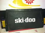 1973 SKI DOO BLIZZARD 440 SNOW FLAP 570-1795 SKIDOO ROTAX BOMBARDIER