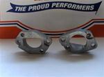 moto-ski  HD tillotson carb spacer