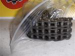 1972 SKI DOO BLIZZARD 797 TRIPLE 32 LINK CHAIN ROTAX BOMBARDIER