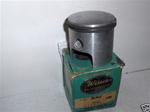 SKI DOO  ROTAX PISTON BOMBARDIER  WISECO 2142P4   75 MM  VINTAGE SLEDS
