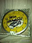 BLIZZARD TNT LOGO WIN WITH SKI DOO SNOWMOBILE VINTAGE ROTAX BOMBARDIER AUSTRIA OLYMPIC VALMONT NORDIC BUBBLE NOSE