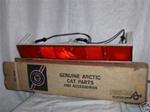 ARCTIC CAT KOHLER ENGINE TAIL LIGHT 110-784