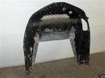 1972 SKI DOO BLIZZARD 292 SLED PAN ROTAX RACE VINTAGE