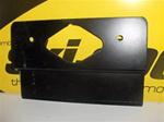 snowmobile vintage ski doo sled carb shield 512-0123 rotax engine