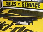 SNOWMOBILE VINTAGE NOS SKI DOO ROTAX SLED HOOD HINGE 581-062700