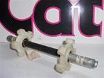 ARCTIC CAT KITTY CAT REAR AXLE 9499