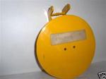 SNOWMOBILE VINTAGE NOS ROTAX SLED FUEL ROTAX DOOR 572-1725