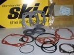 1972 ski doo  rotax  gasket kit 402-9056 ENGINE SLED VINTAGE