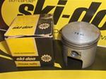 snowmobile vintage ski doo piston 76.90 mm 420-9844-27 rotax