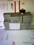 snowmobile vintage sled engine fuel tank
