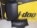 1973 SKI DOO BLIZZARD BAR PAD REPRODUCTION VINTAGE PARTS