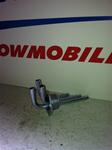 1972 SKI DOO BLIZZARD 645  FUEL TANK OUTLET DAPCO ROTAX BOMBARDIER SKIDOO TNT