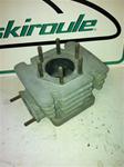 SACHS 340 RX CYLINDER SNOWMOBILE VINTAGE SKIROULE VIKING ALOUETTE SUPER