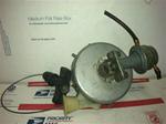 SNOWMOBILE VINTAGE SACHS WANKEL ENGINE RECOIL FUEL PUMP ARCTIC CAT PANTHER SKIIROULE FURY