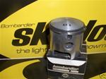 SKI DOO  ROTAX BOMBARDIER  PISTON 67.5 MM  420-9938-99 SNOWMOBILE VINTAGE PARTS