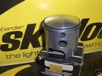 SNOWMOBILE VINTAGE OEM SKI DOO TNT 67.92 MM PISTON 420-9946.16 ROTAX
