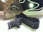 SNOWMOBILE VINTAGE NOS SKI DOO BLIZZARD 34 LINK CHAIN BOMBARDIER 412-1037-00