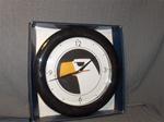 1969 SKI DOO DOUBLE EAGLE HEAD CLOCK BOMBARDIER ROTAX