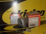 SKI DOO ROTAX BOMBARDIER ELAN PISTON 300 SS 09-764 SNOWMOBILE VINTAGE PARTS SLEDS