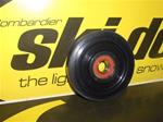 SNOWMOBILE VINTAGE NOS SKI DOO BOMBARDIER ROTAX SUSP WHEEL 572-2043-50
