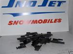 SNO JET TRACK CLIPS  SST HIRTH ENGINE SACHS KOHLER