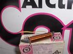 arctic cat exciting coil 3000-937 318805-8123-00 vintage snowmobile