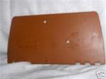 ski doo rotax bombardier  trunk lid 572-2764 ROTAX SNOWMOBILE VINTAGE