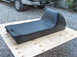 SNOWMOBILE VINTAGE SKI DOO 1973 BLIZZARD 440 ROTAX SLED SEAT