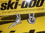 SNOWMOBILE VINTAGE NOS SKI DOO ROTAX FUEL BIB 572-1773