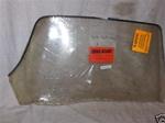 SKI DOO SNO STUFF SLED WINDSHIELD 450-418 rotax vintage sled