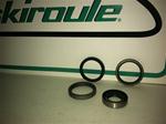 SNOWMOBILE VINTAGE KIMPEX ENGINE SEAL LOT