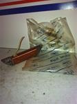 POLARIS FUGI COIL 01077-02 INDY TRAIL 488 SNOWMOBILE VINTAGE F/C