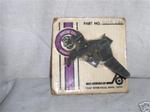 ARCTIC CAT JLO ENGINE SLED HOOD LATCH 0110-478
