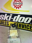 BOMBARDIER ROTARY SEAL RV 245 SKI DOO BLIZZARD TNT SNOWMOBILE VINTAGE SLED PARTS
