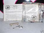 ARCTIC CAT  RESISTOR KIT 012-124 HIRTH ENGINE